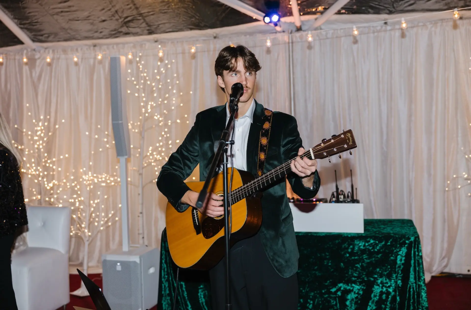 Weddings